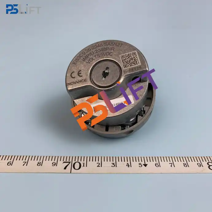 INOVANCE Encoder EI53C9.25-2048-SA5N2T